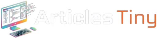 Articles Tiny